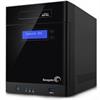 Seagate Business Storage 4-Bay NAS - 16TB